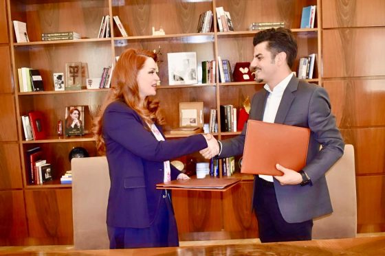 AMA marrëveshje bashkëpunimi me Inspektoriatin Shtetëror të Punës. Krasniqi: Angazhim i përbashkët për zbatimin e ligjit mbi kushtet e punës dhe mbrojtjen e gazetarëve