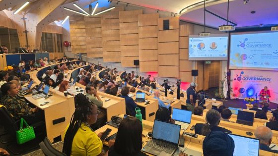 Dita e dytë e Konferencës Globale të UNESCO-s mbi Qeverisjen e Platformave Digjitale 2026, në fokus ndërtimi i një kuadri global të qëndrueshëm dhe gjithëpërfshirës