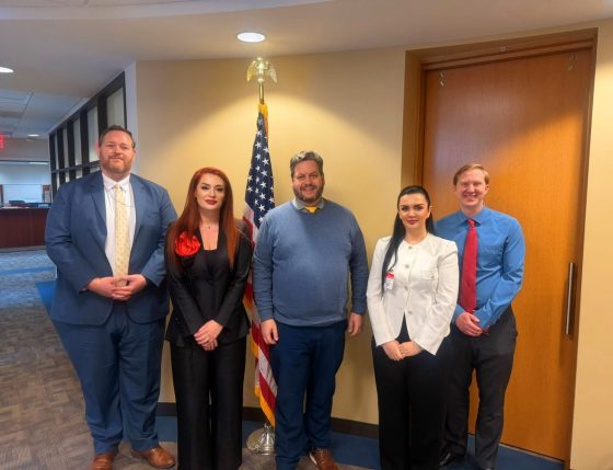 Kryetarja e AMA-s, vizitë në Departamentin Amerikan të Shtetit. Diskutohen sfidat aktuale të tregut mediatik shqiptar, nga transparenca e medias te përshtatja e legjislacionit me atë të BE-së