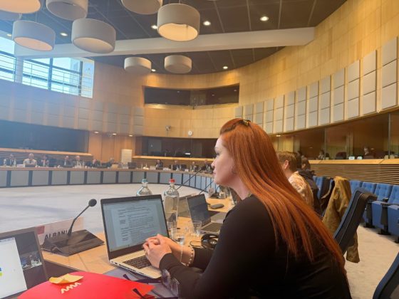 Zbatimi i Aktit Europian për Lirinë e Medias: Ristrukturohet Grupi i Rregullatorëve Europianë për Shërbimet Mediatike. Shqipëria ruan vendin si vëzhguese