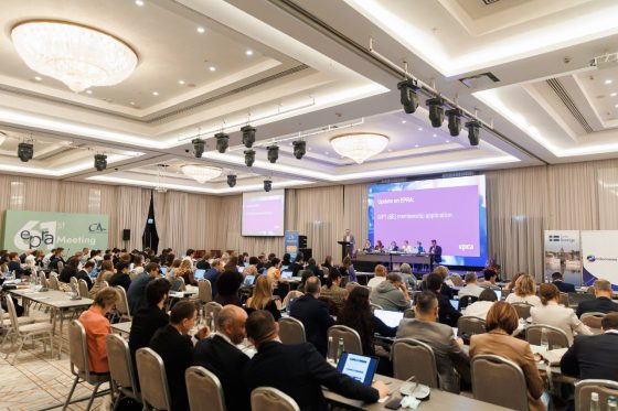 Takimi i 61-të i Platformës Evropiane të Rregullatorëve Audiovizivë, Krasniqi: Mbrojtja e fëmijëve online dhe edukimi mediatik, çështje prioritare për AMA-n