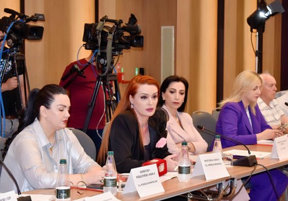 AMA në tryezën e RTSH: Bashkëpunimi institucional për një media publike moderne dhe në shërbim të qytetarëve