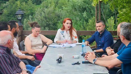 AMA vijon konsultimet publike për ndryshimet në rregulloren e autorizimeve: Tryezë me operatorët në Dibër