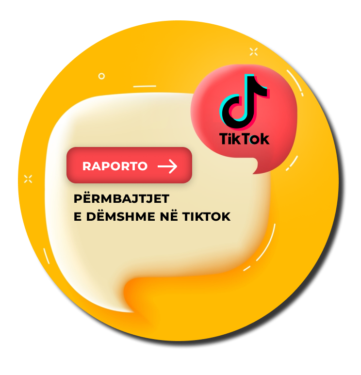 TikTok Button