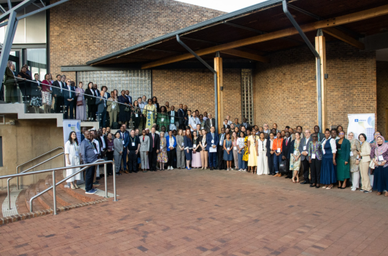 Konferenca Globale e UNESCO-s miraton “Deklaratën e Pretorias” për qeverisjen e platformave digjitale