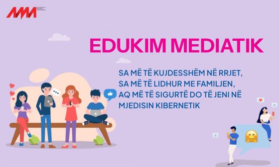 The dangers of the virtual world, communication with children is really important